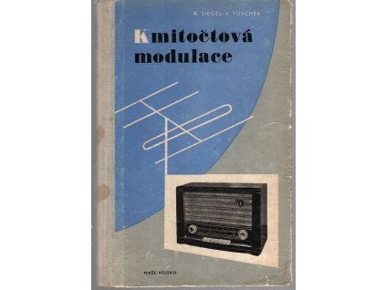 Kmitočtová modulace, Rudolf Siegel, 1956