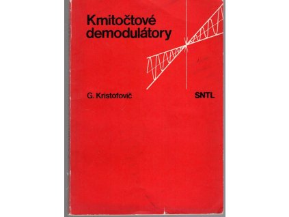Kmitočtové demodulátory, 1977