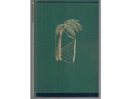 V tichomořském ráji - dobrodružství irského námořníka v letech 1822-1838, 1934