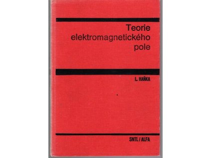Teorie elektromagnetického pole, 1982