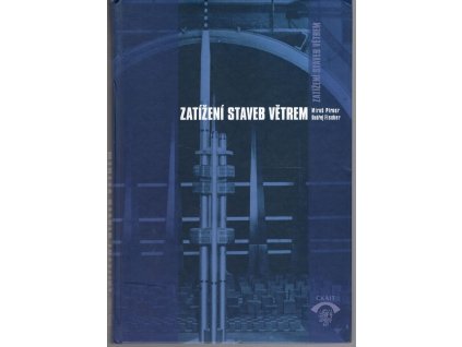 Zatížení staveb větrem, 2003