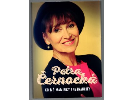 Co mě maminky (ne)naučily, 2015