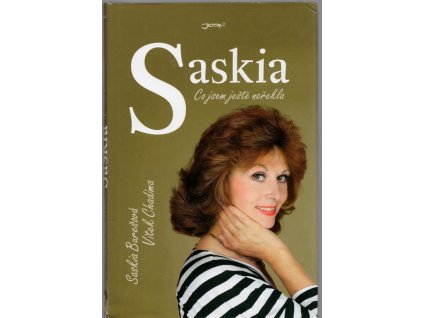 Saskia - co jsem ještě neřekla, 2013