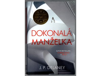 Dokonalá manželka, 2019