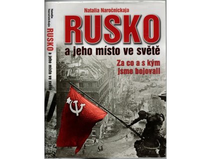Rusko a jeho místo ve světě, 2006