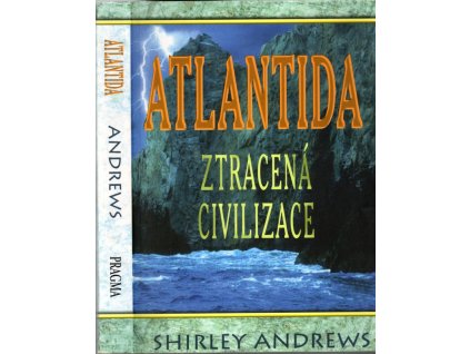 Atlantida : ztracená civilizace, 1997
