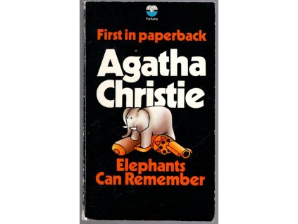 Elephants Can Remember, 1973