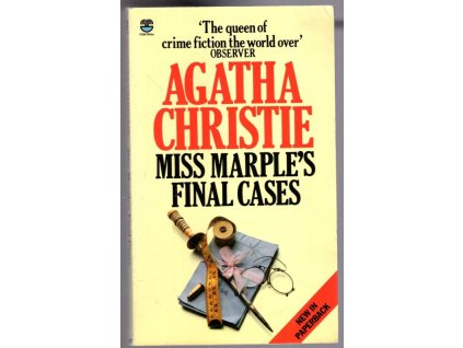 Miss Marples's Final Case, 1980
