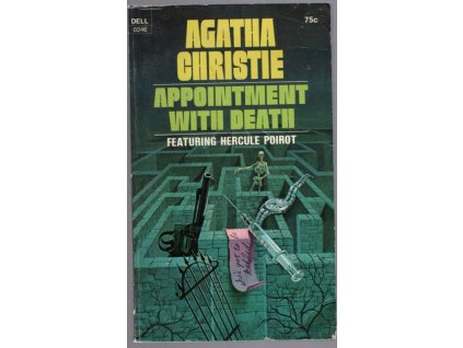 Appointment with Death, 1971