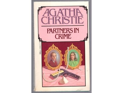 Partners in Crime, 1981