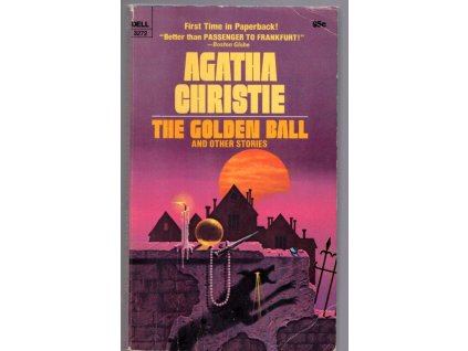 The Golden Ball and Other Stories, 1972