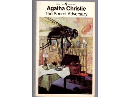 The Secret Adversary, 1981