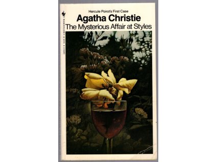 The Mysterious Affair at Styles, 1983