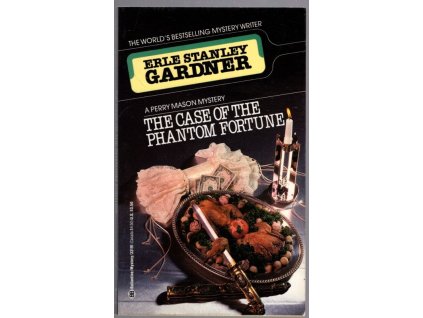 The Case of the Phantom Fortune, 1989