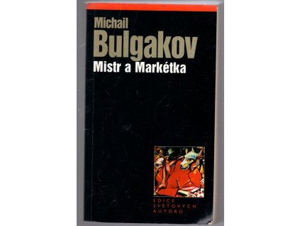 Mistr a Markétka, 2002