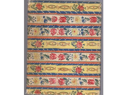 Chodský písně, 1939