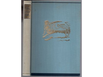 Muži moře, L. A. G. Strong, 1939