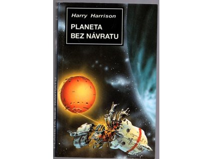 Planeta bez návratu, 1997