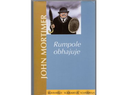 Rumpole obhajuje, 2003