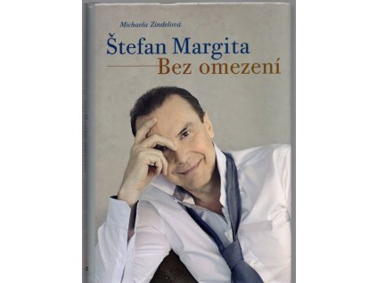 Štefan Margita - Bez omezení, 2014