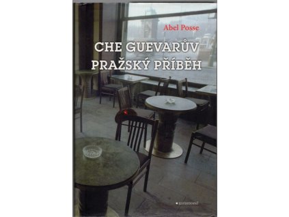 Che Guevarův pražský příběh, 2012