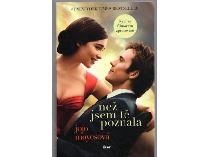 Než jsem tě poznala, 2017