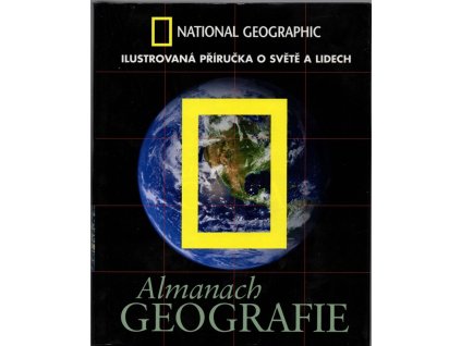Almanach geografie, 2006