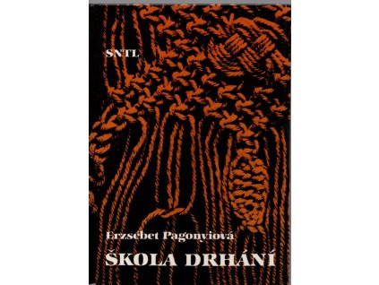 Škola drhání, Erzsébet Pagonyi, 1991