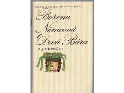 Divá Bára, 1987