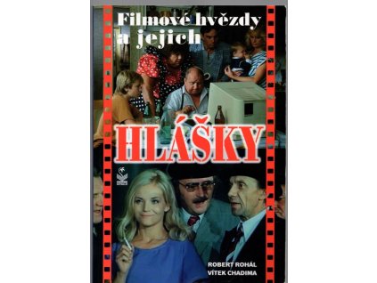 Filmové hvězdy a jejich hlášky, 2009
