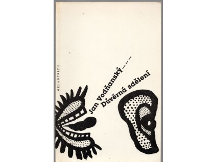 Důvěrná sdělení, Jan Vodňanský, 1991