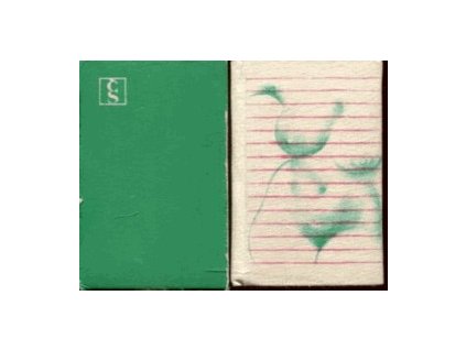 Monology, Milan Kundera, 1969