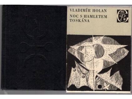 Noc s Hamletem - Toskána, 1969