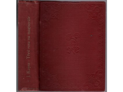 Třetí rota na magistrále, 1929