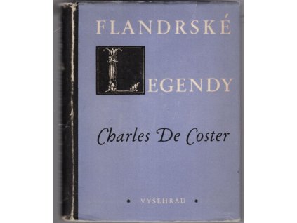 Flandrské legendy, 1952