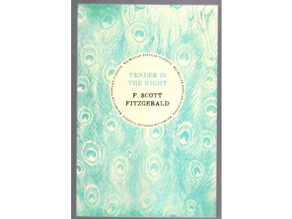 Tender is the Night, 2018