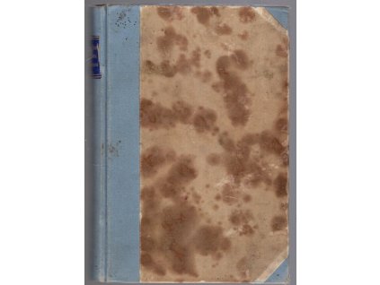 Na nebi a na zemi - první dnové země a zákon pokroku, 1904