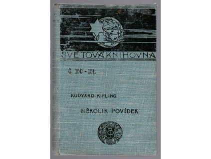 Několik povídek, 1900