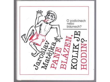 Pane blázen, kolik je hodin?, 1997