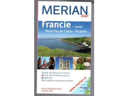 Severní Francie, Lasse Dudde, 2008