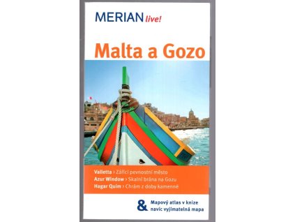 Malta a Gozo, Klaus Bötig, 2011
