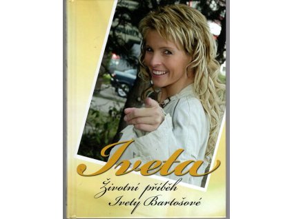 Iveta - životní příběh Ivety Bartošové, 2014
