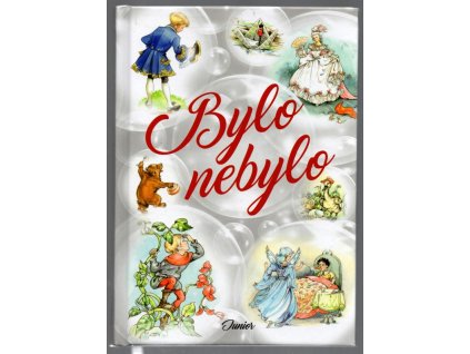 Bylo nebylo, Daniela Řezníčková, 2013