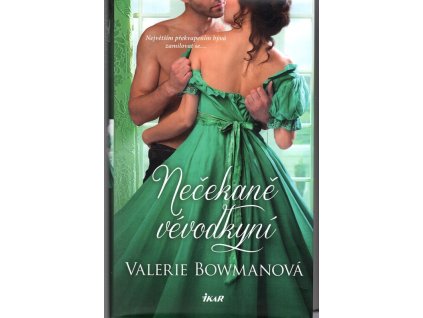 Nečekaně vévodkyní, 2017