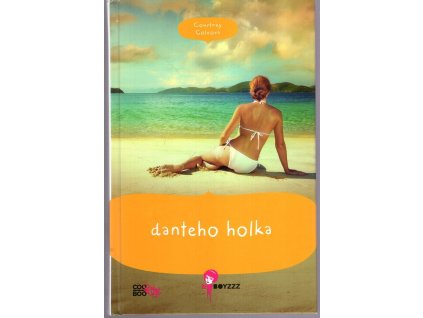 Danteho holka, Courtney Cole, 2014