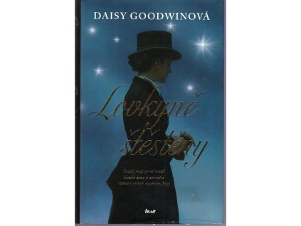 Lovkyně štěstěny, Daisy Goodwin, 2015