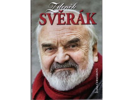 Zdeněk Svěrák, Dana Čermáková, 2014