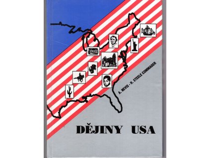 Dějiny Spojených států., Allan Nevins, 1994