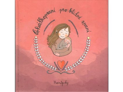 Pohádkopsaní pro klidné spaní, Lenkla Tinková Medvecová, 2018