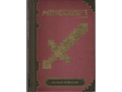 Minecraft - Bojová příručka, 2014